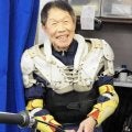 【オート】浜松　鈴木章夫が最年長優出記録を更新