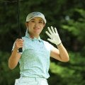 「折れなかった」河本結 2週連続棄権から猛追届かず1打差2位