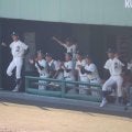 【高校野球】高石が18安打猛攻でベスト16進出、松村監督「頼もしくなった」／大阪