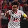 ｢うっまw｣｢軌道がヤバすぎる！｣元日本代表MF香川真司の美しい神技スルーパスにファン脱帽！｢オシャレで綺麗｣｢超一級品すぎて、さすが｣の声
