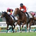 【新馬/函館5R】アーテルアストレア半弟・アーレムアレスがデビューV