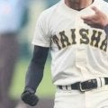 大社は延長タイブレーク10回を制す！益田東がベスト4進出！島根大会【2025年夏高校野球】