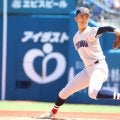 神奈川8強決まる！横浜2年生右腕が快投！東海大相模、日大藤沢などが準々決勝へ、公立の川和はコールド負け【25年夏高校野球】







