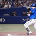 【DeNA】途中出場の蝦名達夫、チーム救う決勝２点適時打！中日の連勝７で食い止め２位浮上