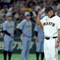【データ】巨人が史上最速で阪神戦の負け越し決定…球宴前では41年ぶり、84年中日戦以来