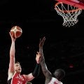 【バスケ】日本２連勝　ホーバス監督「若い選手が経験。間違いなく日本は強くなる」８月アジア杯