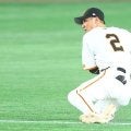 敗戦巨人でも“好材料”…30歳名手の「反応がレベチ」　虎党も驚愕「褒めるしかないわ」