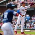 【楽天】三木肇監督「ホームランやね。気をつけましょう」２日連続で日本ハムの１発攻勢に沈む