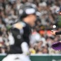 【西武】悪夢の15分間　２回に３連続安打で無死満塁も無得点　直後の３回表に一気に４失点