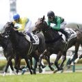 【函館6R】落合玄太騎手がJRA初勝利…ヒットザグラウンドで差し切る