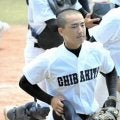 「千葉をひっくり返そう」強豪苦しめた　千葉北の比田勝敬太主将