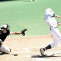 選抜出場の二松学舎大付が敗退　「もっと試合をやりたかったのに」