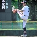 「ゆったり足上げ」新フォーム、宝塚エースが38イニング連続無失点