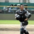 届かなかった1点「もう少し仲間と…」　いなべ総合・筒井主将
