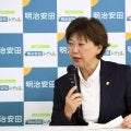 女子ゴルフ8月に北海道で2試合 小林浩美会長「できる限りのクマ対策を」