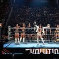 女子プロレス最高峰イベントで“美人すぎるレフェリー”が話題に…「これは私よ」SNSでは“本人降臨”で大盛り上がり