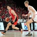 吉井裕鷹の思い 責任感にじむ15得点