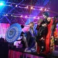 人気日本人女子レスラー、ド派手衣装の入場シーンで“まさかのハプニング”が発生…本人はSNSで「てへぺろ」リアクション