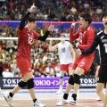 【バレー】日本、２セット奪取でVNLファイナル進出決定　予選R最終戦で４年連続切符獲得