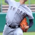 京都8強決定！京都外大西が9回のスクイズで龍谷大平安を撃破！【25年夏高校野球】







