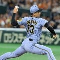 【阪神】歴史的ターンに盤石救援陣あり　藤川監督「計算通り」体調見極め先を見据えて接戦ものに