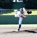 【高校野球】桐陽・袴田大駕が公式戦初先発で４回０封　５回コールドで圧倒／静岡