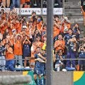 【清水】宇野禅斗が負傷のアクシデントも６戦ぶり白星　カピシャーバ先制弾、中原輝がミドル弾