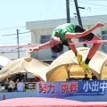 昨年中１最高記録の三条一・南雲愛が連覇達成　全中へ「自己ベスト狙う」新潟中学陸上競技大会