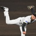 阪神・工藤泰成が自己最速１６１キロを計測　フレッシュ球宴で１６０キロ連発　「マッスルストレート」と自ら命名