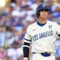 衝撃逆方向弾は「146ｍは飛んでいる」　ド軍OBが異例の主張…大谷翔平に起こる“不遇”