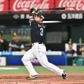 【ソフトバンク】近藤健介２戦連続で適時二塁打「自分のスイングをすることだけを考えました」