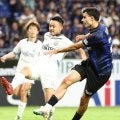 【Ｇ大阪】川崎Ｆに２－１逆転勝利で連勝 　先制許すもMF倉田が同点弾、FWヒュメットＶ弾