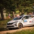 [速報:コメント追記]WRCエストニア：WRCチャレンジプログラム3期生の松下拓未がWRC3優勝