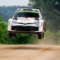 【速報】WRCエストニア：オリバー・ソルベルグがWRCでの初優勝を達成