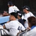 オリックスが逆転負けで２連敗　先発・曽谷が３回６安打３失点