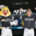 【ソフトバンク】今季最長タイ５連勝　決勝弾の野村勇「15本を目指していきたい」目標を上方修正