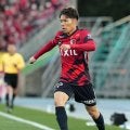 【鹿島】松村優太が決勝点！柏との首位対決で劇的勝利　鈴木優磨「勝ちきったことは評価できる」