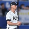 【オリックス】岸田護監督「踏ん張りどころ」ロッテに２連敗で首位と今季最大５・５ゲーム差