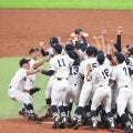 【高校野球】北海41度目甲子園、左腕エース浅水結翔が昨夏敗戦の悔しさ晴らす好投／南北海道