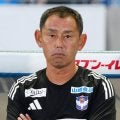 【新潟】最下位転落…新戦力が可能性あるプレー連発も広島に敗れ「自分の力不足」入江徹監督