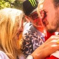 WRCエストニア：WRC初優勝のオリバー・ソルベルグ「何年も挑み続けてやっとたどり着いた」