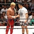 ２月ノア復帰のＫＥＮＴＡ、１１年半ぶりＧＨＣ王座返り咲きで万感「また巻けるとは…最高の気分」丸藤正道と８・１６防衛戦