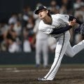 【フレッシュ球宴】オリックス寺西成騎が自己最速を更新する155キロ計測「こういう舞台で…」