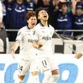 【川崎Ｆ】小林悠が「最後かもしれない」と臨んだ試合で15年連続弾「もう1回自分を信じたい」