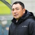 【名古屋】最下位横浜に完封負け…長谷川健太監督「ゴールにマリノスが飢えていた」相手を称賛