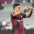 【神戸】岡山との“川鉄ダービー”制して今季初の首位浮上、宮代大聖「今は負ける気がしない」
