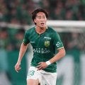 【東京V】綱島悠斗、代表帰りの貫禄も「勝たなきゃ意味がない」西村拓真と激突に「申し訳ない」