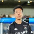 【横浜】最下位脱出も大島秀夫監督「厳しい状況は変わらない」　太鼓＆横断幕禁止の応援にも言及