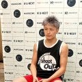 【KNOCK OUT】久井大夢の次戦相手すでに契約山口代表困った「名を上げたい選手は手上げて」