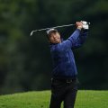 松山英樹、猛チャージで順位を大きく上げてフィニッシュ　全英オープン